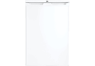 BEKO BK 7121 Y A+ Enerji Sınıfı 140 Litre Büro Tipi Buzdolabı Beyaz