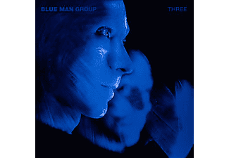 Blue Man Group - Three (CD)