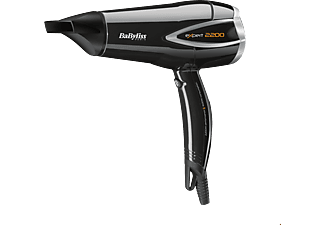 BABYLISS D342E Expert Energiatakarékos hajszárító 2200W