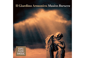 Il Giardino Armonico - Musica Barocca (CD)