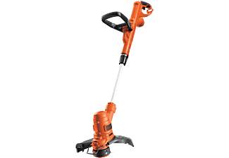 BLACK+DECKER ST4525 Fűszegélyvágó, 450W, 25cm