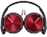 SONY MDR-ZX310AP Kulak Üstü Kablolu Kulaklık Kırmızı