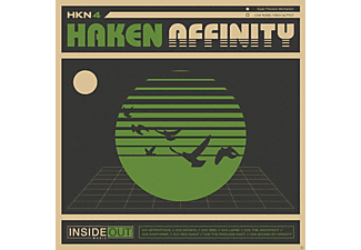Haken - Affinity - Limited Edition (CD)
