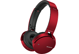 SONY Sony MDR-XB650BT Wireless Bluetooth NFC Extra Bass Kulak Üstü Kulaklık