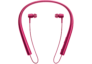 SONY MDR EX 750BTP.CE7 Bluetooth Kulakiçi Kulaklık Pembe