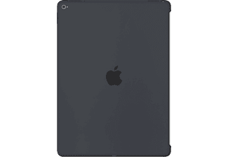 APPLE iPad Pro 12,9" szilikon tok, szürke (mk0d2zm/a)