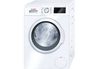 BOSCH WAT24661TR A+++ Enerji Sınıfı 8Kg 1200 Devir Çamaşır Makinesi Beyaz