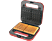 ARZUM AR285 Minimax Tost Ve Waffle Makinesi Kırmızı