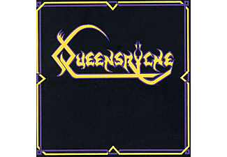 Queensrÿche - Queensrÿche (CD)