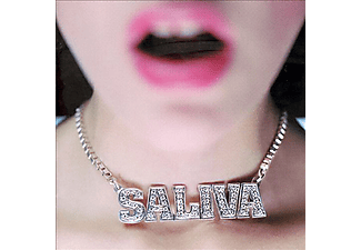 Saliva - Every Six Seconds (CD)