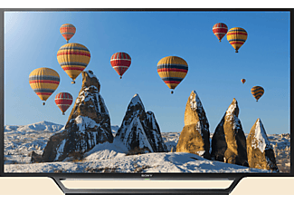 SONY KDL48WD655BAEP 48 inç 121 cm Ekran Dahili Uydu Alıcılı Full HD SMART LED TV