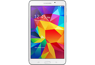 SAMSUNG Galaxy Tab A (2016) 7" 8GB WiFi fehér Tablet (SM-T280)
