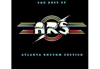 Atlanta Rhythm Section - The Best of Atlanta Rhythm Section (CD)