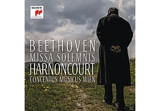 Különböző előadók - Missa Solemnis (CD)