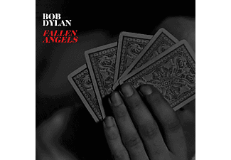 Bob Dylan - Fallen Angels (CD)