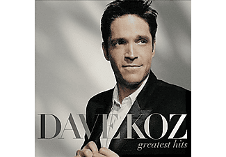 Dave Koz - Greatest Hits (CD)