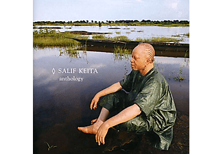 Salif Keita - Anthology (CD)