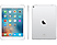 APPLE MLMW2TU/A 9.7 inç iPad Pro Wi-Fi 128GB Gümüş