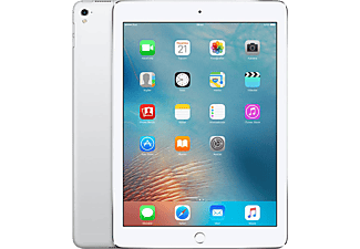 APPLE MLMW2TU/A 9.7 inç iPad Pro Wi-Fi 128GB Gümüş