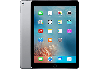 APPLE MLMV2TU/A 9.7 inç iPad Pro Wi-Fi 128GB Uzay Grisi