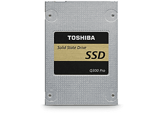 TOSHIBA HDTS451EZSTA Q300 Pro 512GB SSD