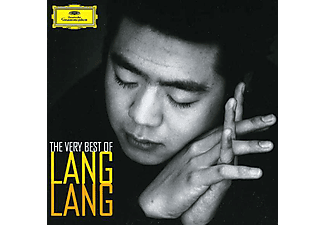 Lang Lang - The Very Best of Lang Lang (CD)