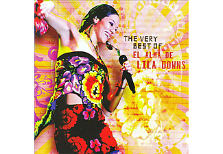 Lila Downs - The Very Best of Lila Downs (CD)