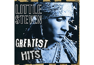 Little Steven - Greatest Hits (CD)