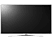 LG 55UH770V 55 inç 140 cm Ekran Dahili Uydu Alıcılı 4K SMART LED TV