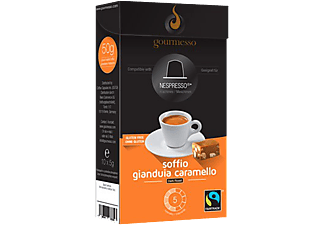 GOURMESSO SOFFIO GIANDUIA kávékapszula