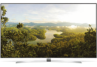 LG 65UH950V 65 inç 165 cm Ekran Dahili Uydu Alıcılı 4K 3D SMART LED TV