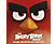 Különböző előadók - The Angry Birds Movie (Angry Birds - A film) (CD)