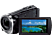 SONY HDR CX450 B.CEN fekete videokamera