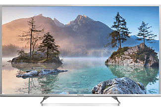 PANASONIC TX-50DS630E 3D Smart LED televízió