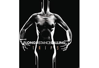 Long Distance Calling - Trips (Vinyl LP + CD)