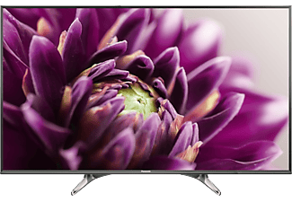 PANASONIC TX-55DX600E 4K UltraHD Smart LED televízió