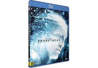 Prometheus (Blu-ray)