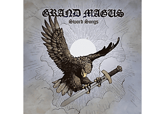 Grand Magus - Sword Songs (Digipak) (CD)
