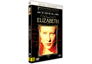 Elizabeth - Universal kiadás (DVD)