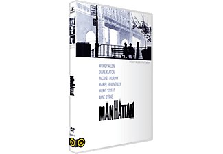 Manhattan (DVD)