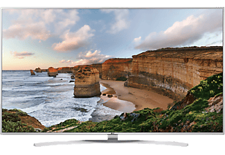 LG 49 UH7707  Super UHD Smart LED televízió