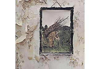 Led Zeppelin - IV - Deluxe Edition (Vinyl LP (nagylemez))