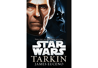 James Luceno - Star Wars - Tarkin