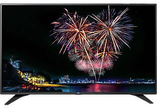 LG 43 LH6047 Full HD Smart LED televízió