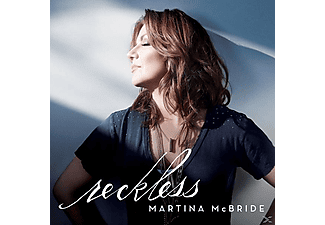 Martina McBride - Reckless (CD)