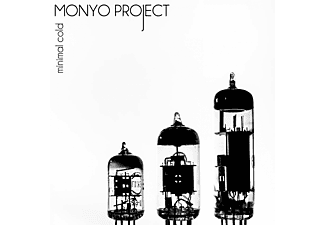Monyo Project - Minimal Cold (CD)