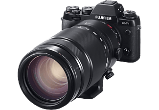 FUJIFILM XF 100-400 mm f/4.5-5.6 R LM OIS WR objektív