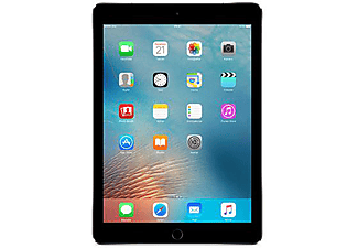 APPLE MLQ32TU/A 9.7 inç iPad Pro Wi-Fi + Cellular 128GB Uzay Grisi