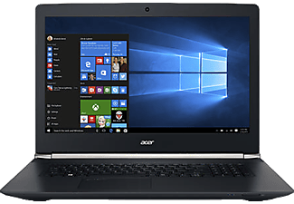 ACER VN7-792G 17.3" Full HD Ekran Core i5 6300HQ 2.3GHz/3.2GHz 8GB 1TB + 8GB SSD gaming Laptop