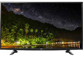 LG 43 LH5100 LED televízió